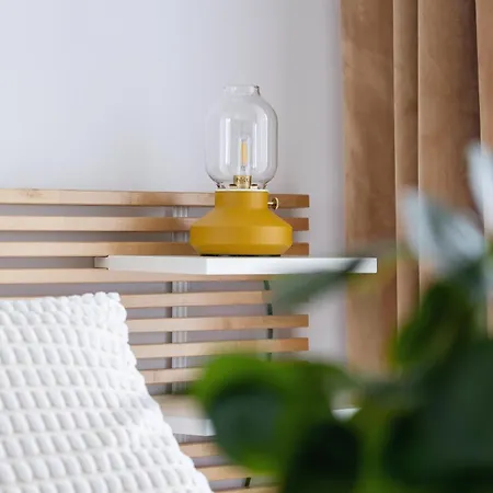 아파트 Fabryczna Modern With Balcony & Parking In Cracow By Renters 크라쿠프