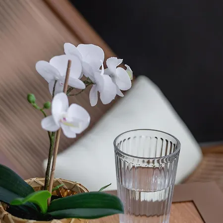 Fabryczna Modern With Balcony & Parking In Cracow By Renters 크라쿠프