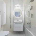 Fabryczna Modern With Balcony & Parking In Cracow By Renters *