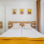 Fabryczna Modern With Balcony & Parking In Cracow By Renters * Kraków